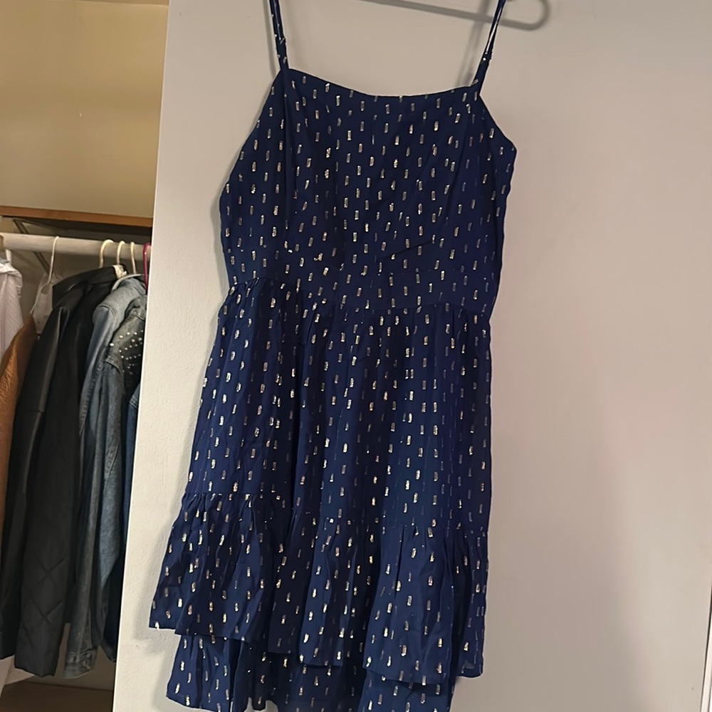 New with tags vineyard vines dress